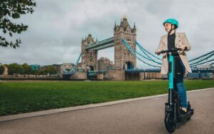 Dott Lime and Tier selected for Londons e scooter trial3 Dott, Lime and Tier selected for London's e-scooter trial